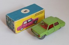 Progress plant CCCP USSR- Zaz 966