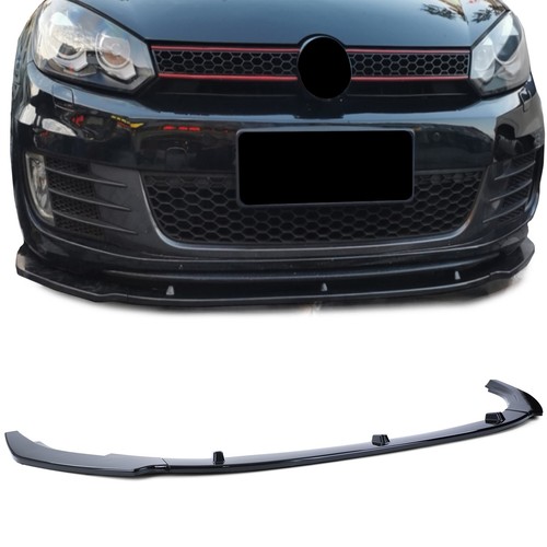 Cup spoiler avant noir - cup,