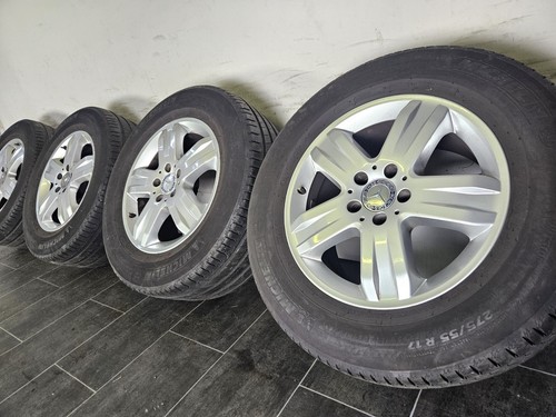 Mercedes w163 r oues - w163, 4