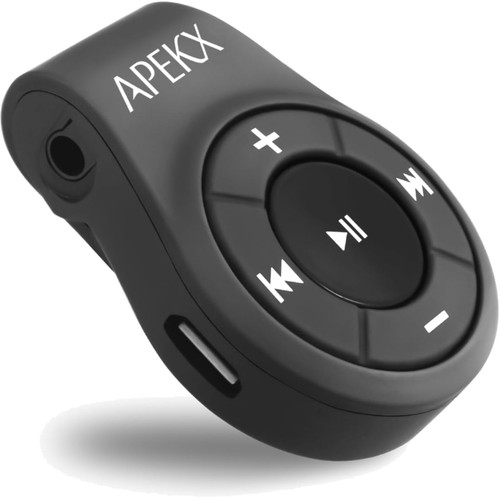 Adaptateur audio bluetooth - adaptateur,