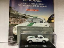 Ixo Lotus Elite 24H Le Mans