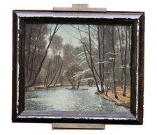 Rudolf Allwardt – Paysage