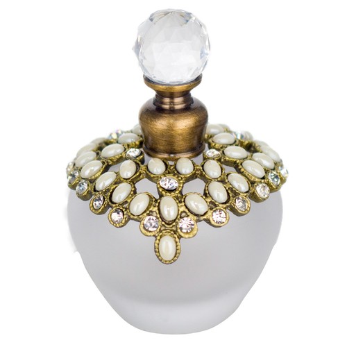 Flacon parfum collection - flacon, de