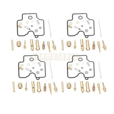 4 Kits de réparation de