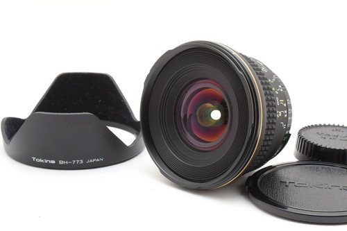 Tokina pro 17mm 3 - pro, f/3.5
