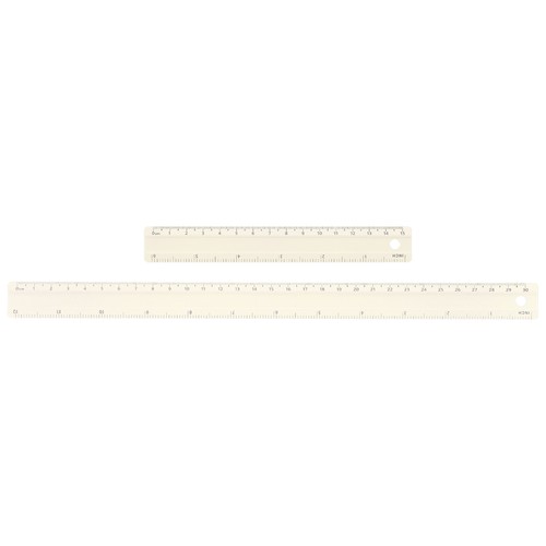 Règles 30cm - 2,
