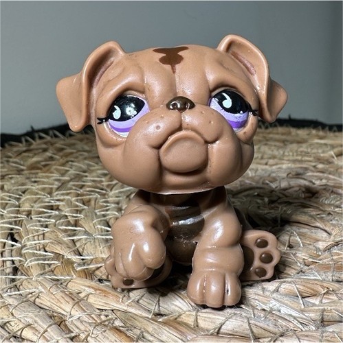 Littlest pet shop lps - littlest, #881