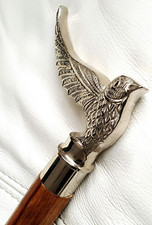 Ancien bâton de marche /