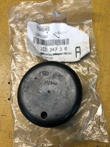 Cache ampoule peugeot elyseo - ampoule,