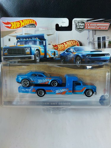 Hot wheels team - hot, 🇨🇵