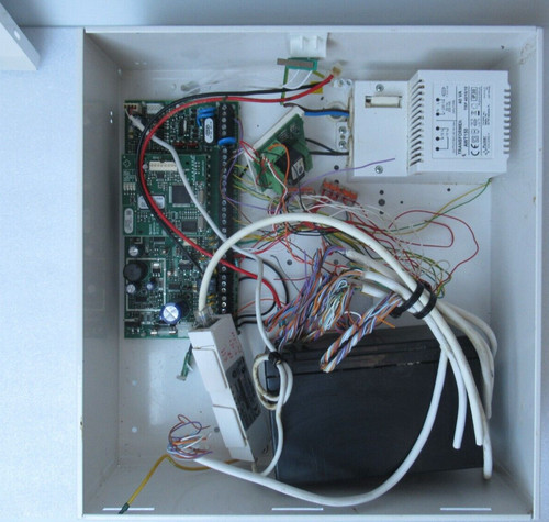 Pulsar trp40 par - 7/trp40/par/l, centrale