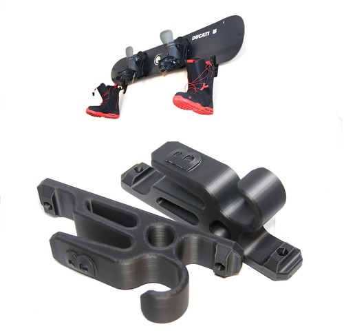 Neuf snowboard skateboard - pc,