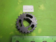 Montesa Cota 247 Transmission