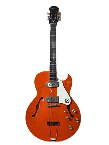 Guitare électrique epiphone - guitare,