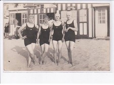 FRANCE: carte photo, à