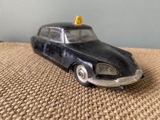 Minialuxe 1:32   -  CITROEN DS