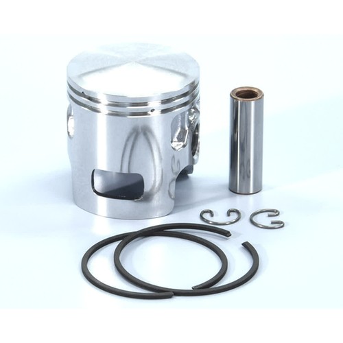 Piston polini diamètre 8 - piston, 46,8
