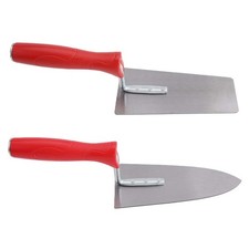 Truelle à briques outils de