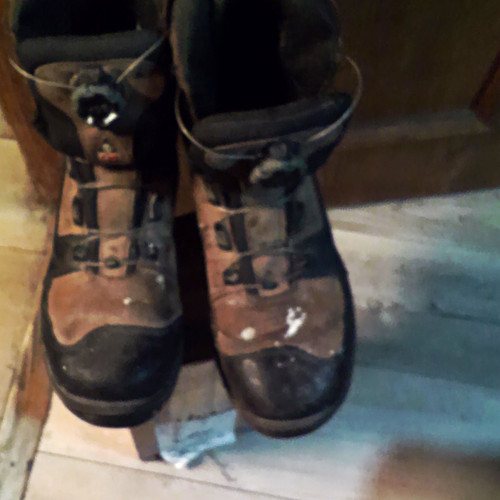 Red wing shoes men lace - red, lace-up