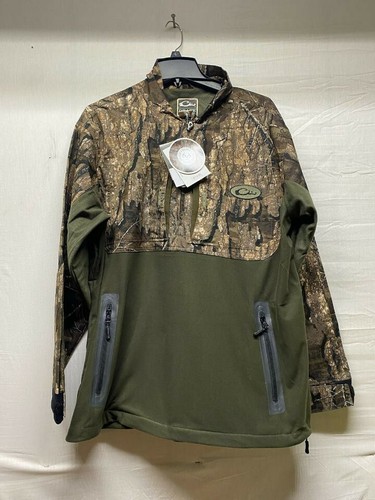 Drake waterfowl zip refuge - zip,