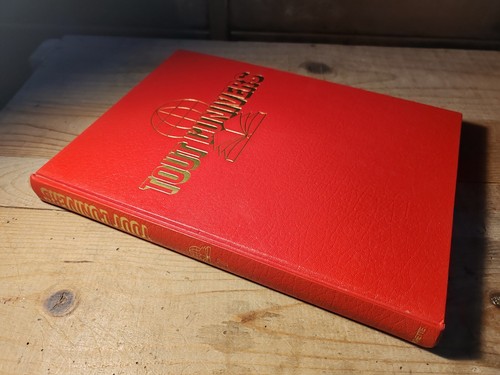 Livre tout univers - -, l'univers