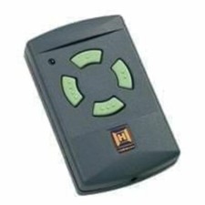Hormann HSM4 Mini Hand Remote 315MHz  SD5500, SD7500 and SD8500 4 Button 4 Doors