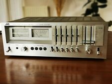 Amplificateur stereo vintage