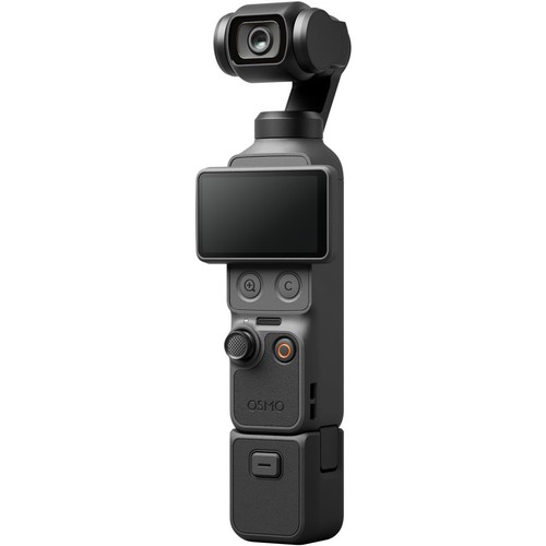 Caméra sport dji - caméra,