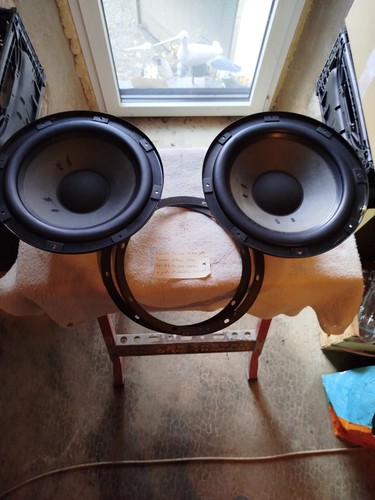 Rare haut parleur - :,