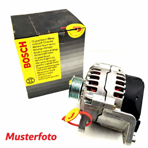 Bosch 0986033421 alternateur - 0986033421,