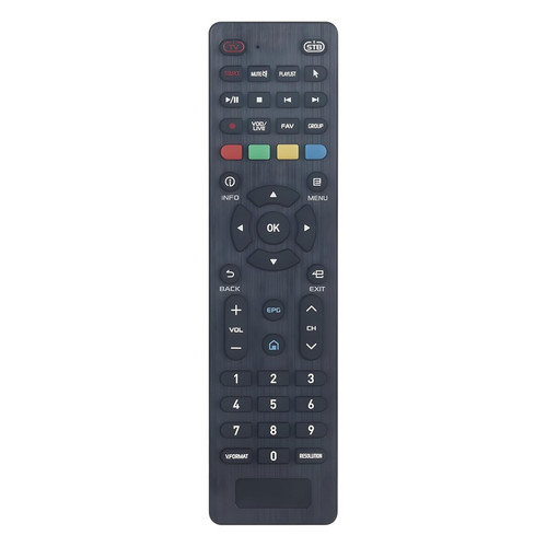 Télécommande formuler pour - télécommande,