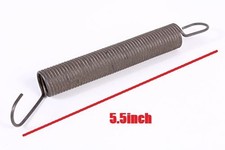 Ressort déflecteur ressort