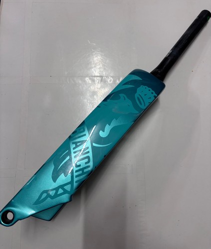 Fourche carbone bianchi - fourche,
