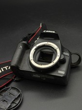 Canon EOS 500D BODY ONLY