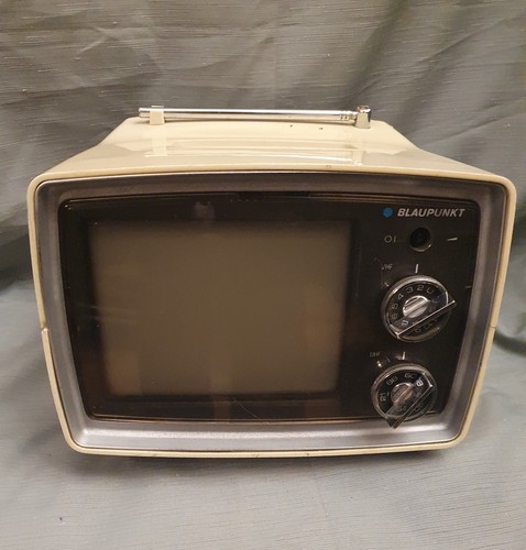 Blaupunkt scout junior - blaupunkt,