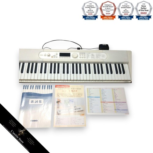 Clavier électronique casio - clavier,