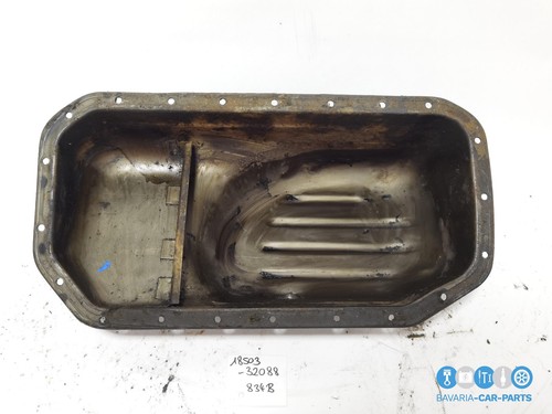 Original bmw 2002 - 2002, huile
