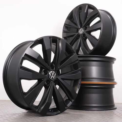 Jantes aluminium pouces - 20,