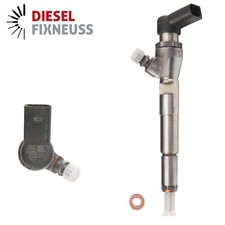 Injecteur Renault Nissan Dacia