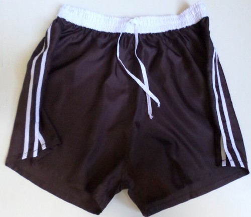 Short nylon marron taille - , s