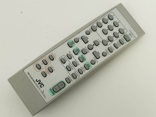 Télécommande jvc suxh30r - télécommande, rm-suxh30r
