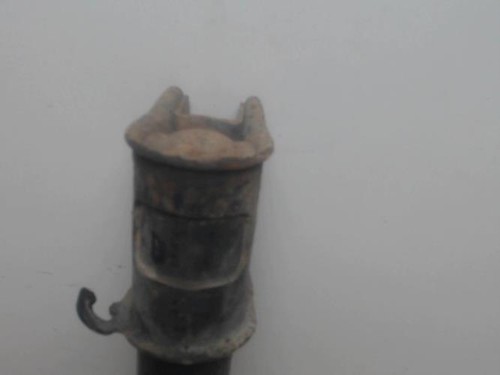 Amortisseur avant gauche opel - amortisseur,