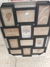 Cadre Photo Pêle-Mêle 12