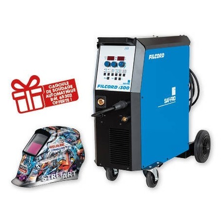 Poste souder inverter - souder,