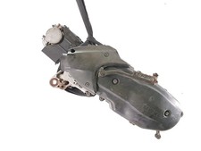 Moteur - MBK 125 FLAME X -