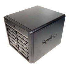 Nas Synology Ds2415+ Nas 0Go
