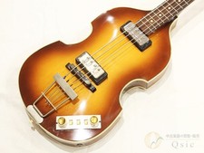 Hofner 500 1 Vintage 63 ULA15 Namba store stock