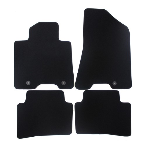 Pro tapis sol - en, velours