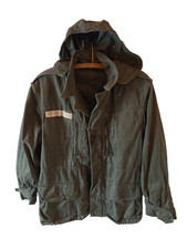 VESTE  COMBAT TREILLIS