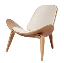 Hans Wegner Style Three-